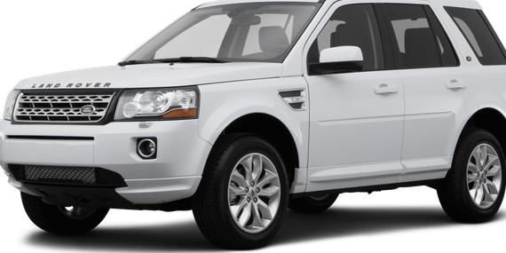 LAND ROVER LR2 2014 SALFR2BG6EH417923 image LAND ROVER LR2 2014 SALFR2BG6EH417923 image